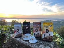 Lade das Bild in den Galerie-Viewer, Fida Kaffee Marrone