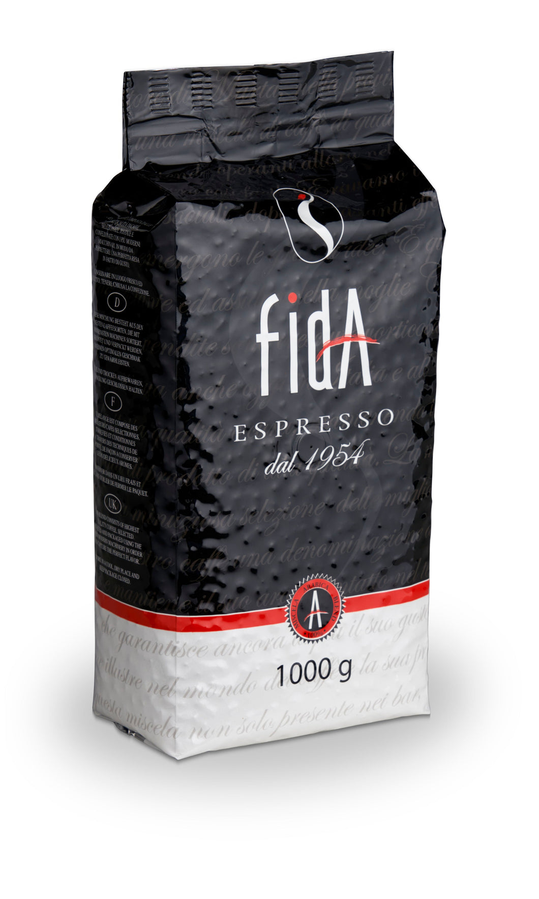 Fida Kaffee Arabica