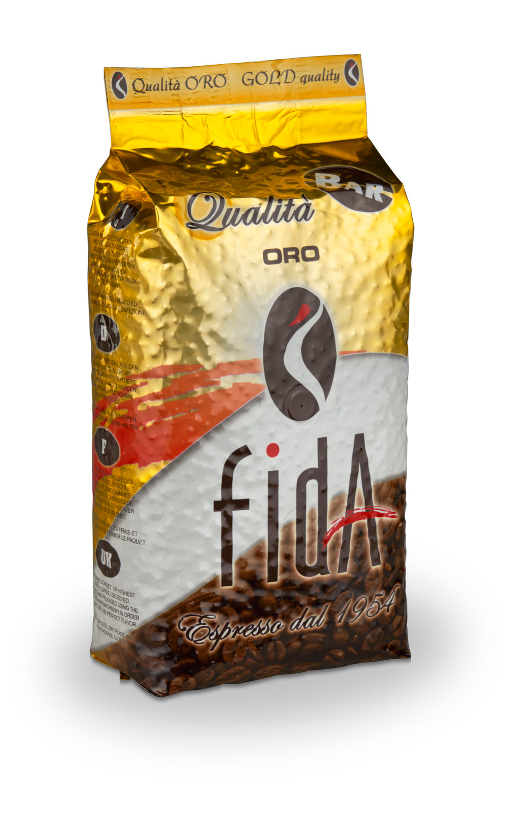 Fida Kaffee Oro